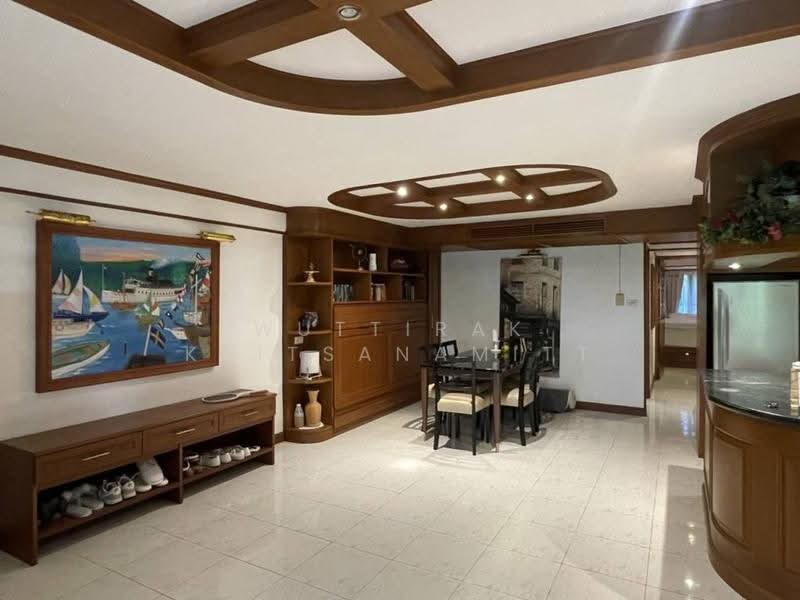 The Residence Kalim Bay : เดอะ เรสซิเดนซ์ กะหลิม เบย์, ภูเก็ต, 302 ซ.พระบารมี 5, ป่าตอง, กะทู้, ภูเก็ต, 108 ตร.ม., คอนโด ขาย, โดย Wuttirak Kritsanamitt, 500575345 - DDproperty.com