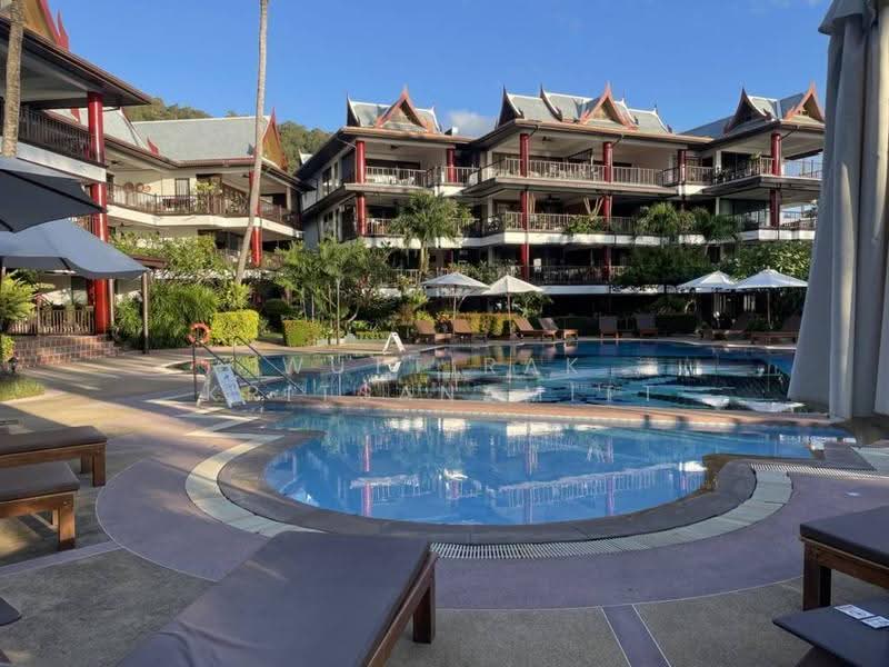 The Residence Kalim Bay : เดอะ เรสซิเดนซ์ กะหลิม เบย์, ภูเก็ต, 302 ซ.พระบารมี 5, ป่าตอง, กะทู้, ภูเก็ต, 108 ตร.ม., คอนโด ขาย, โดย Wuttirak Kritsanamitt, 500575345 - DDproperty.com