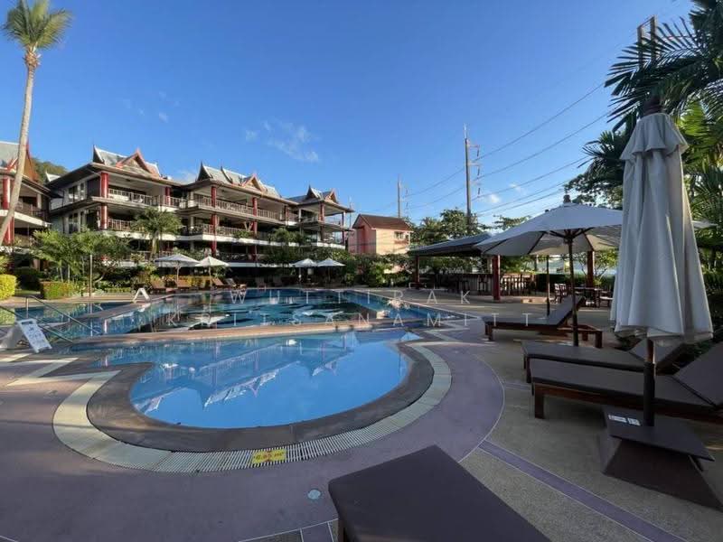 The Residence Kalim Bay, Phuket, 302 Phrabaramee 5, Patong, Kathu, Phuket, 2 Bedrooms, 108 sqm, Condo For Sale, by Wuttirak Kritsanamitt, 500575345 - DDproperty.com