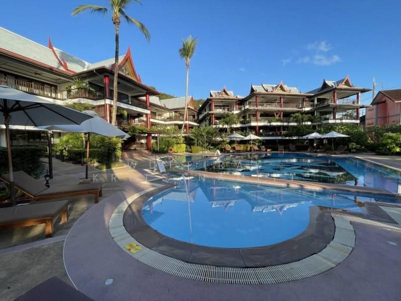 The Residence Kalim Bay : เดอะ เรสซิเดนซ์ กะหลิม เบย์, ภูเก็ต, 302 ซ.พระบารมี 5, ป่าตอง, กะทู้, ภูเก็ต, 108 ตร.ม., คอนโด ขาย, โดย Wuttirak Kritsanamitt, 500575345 - DDproperty.com