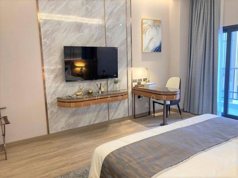 Wyndham Jomtien Pattaya : วินด์แฮม จอมเทียน พัทยา, ชลบุรี, หนองปรือ, บางละมุง, ชลบุรี, 36 ตร.ม., คอนโด ขาย, โดย Patcharaporn Binsorlae, 500575346 - DDproperty.com
