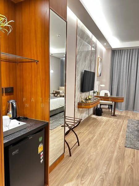 Wyndham Jomtien Pattaya : วินด์แฮม จอมเทียน พัทยา, ชลบุรี, หนองปรือ, บางละมุง, ชลบุรี, 36 ตร.ม., คอนโด ขาย, โดย Patcharaporn Binsorlae, 500575346 - DDproperty.com