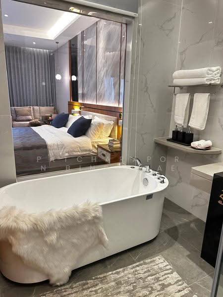 Wyndham Jomtien Pattaya : วินด์แฮม จอมเทียน พัทยา, ชลบุรี, หนองปรือ, บางละมุง, ชลบุรี, 36 ตร.ม., คอนโด ขาย, โดย Patcharaporn Binsorlae, 500575346 - DDproperty.com
