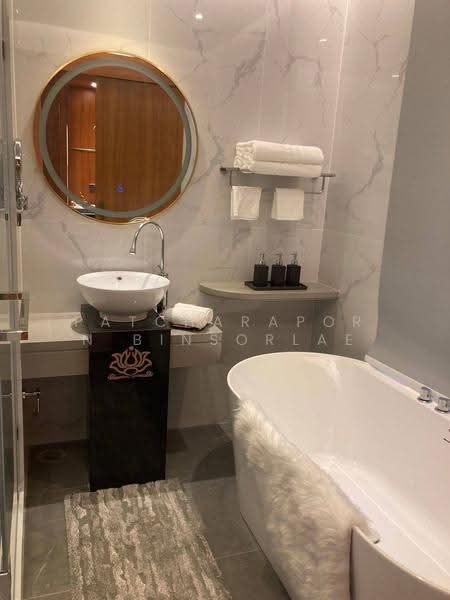 Wyndham Jomtien Pattaya, chon-buri, Nong Pru, Bang Lamung (Pattaya), Chon Buri (Pattaya), 1 Bedroom, 36 sqm, Condo For Sale, by Patcharaporn Binsorlae, 500575346 - DDproperty.com
