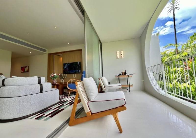 Balco Bangtao Beach : บัลโค บางเทา บีช, ภูเก็ต, เชิงทะเล, ถลาง, ภูเก็ต, 118 ตร.ม., คอนโด ขาย, โดย Wuttirak Kritsanamitt, 500575348 - DDproperty.com