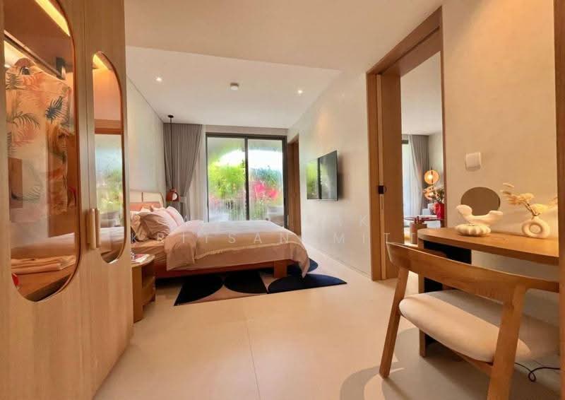 Balco Bangtao Beach, Phuket, Choeng Thale, Thalang, Phuket, 2 Bedrooms, 100 sqm, Condo For Sale, by Wuttirak Kritsanamitt, 500575349 - DDproperty.com