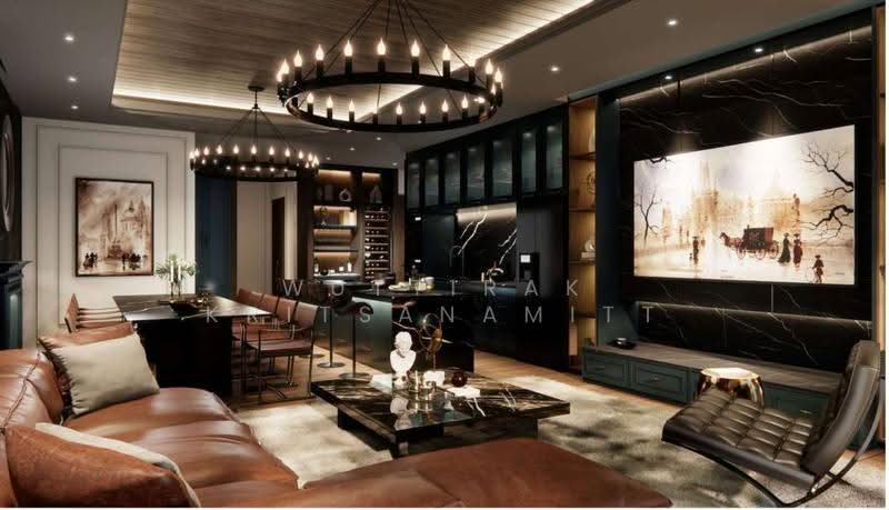 The Petit Tycoon, Phuket, Choeng Thale, Thalang, Phuket, 4 Bedrooms, 169 sqm, Condo For Sale, by Wuttirak Kritsanamitt, 500575353 - DDproperty.com