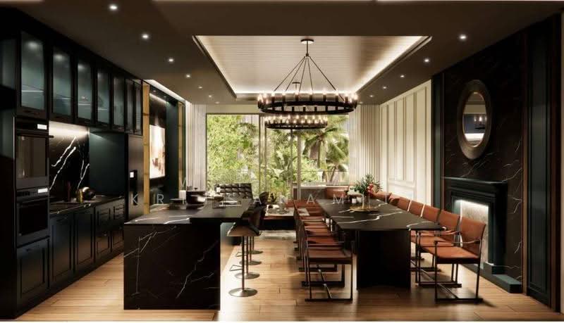 The Petit Tycoon, Phuket, Choeng Thale, Thalang, Phuket, 4 Bedrooms, 169 sqm, Condo For Sale, by Wuttirak Kritsanamitt, 500575353 - DDproperty.com