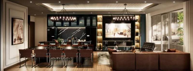 The Petit Tycoon, Phuket, Choeng Thale, Thalang, Phuket, 4 Bedrooms, 169 sqm, Condo For Sale, by Wuttirak Kritsanamitt, 500575353 - DDproperty.com