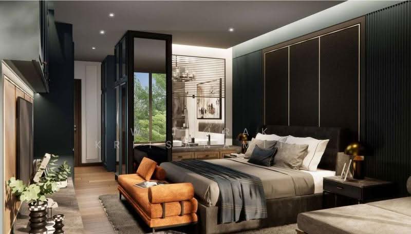 The Petit Tycoon, Phuket, Choeng Thale, Thalang, Phuket, 4 Bedrooms, 169 sqm, Condo For Sale, by Wuttirak Kritsanamitt, 500575353 - DDproperty.com