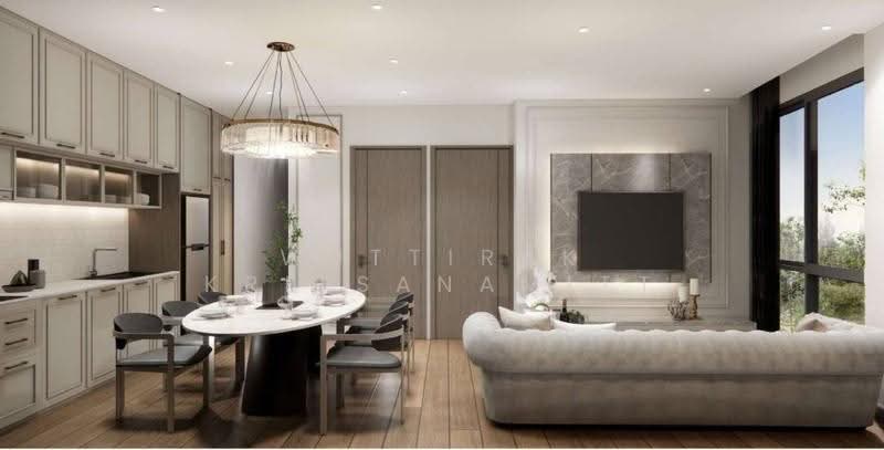 The Petit Tycoon, Phuket, Choeng Thale, Thalang, Phuket, 2 Bedrooms, 81 sqm, Condo For Sale, by Wuttirak Kritsanamitt, 500575354 - DDproperty.com