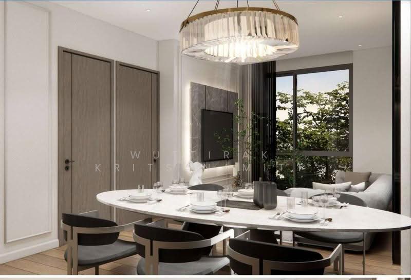 The Petit Tycoon, Phuket, Choeng Thale, Thalang, Phuket, 2 Bedrooms, 81 sqm, Condo For Sale, by Wuttirak Kritsanamitt, 500575354 - DDproperty.com