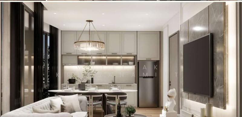 The Petit Tycoon, Phuket, Choeng Thale, Thalang, Phuket, 2 Bedrooms, 81 sqm, Condo For Sale, by Wuttirak Kritsanamitt, 500575354 - DDproperty.com
