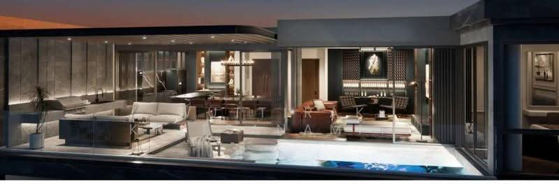 The Petit Tycoon, Phuket, Choeng Thale, Thalang, Phuket, 5 Bedrooms, 349 sqm, Condo For Sale, by Wuttirak Kritsanamitt, 500575355 - DDproperty.com