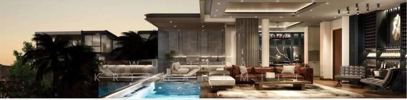 The Petit Tycoon, Phuket, Choeng Thale, Thalang, Phuket, 5 Bedrooms, 349 sqm, Condo For Sale, by Wuttirak Kritsanamitt, 500575355 - DDproperty.com
