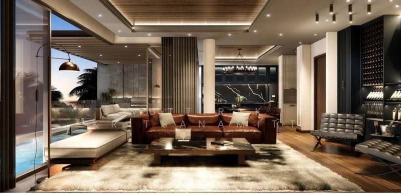 The Petit Tycoon, Phuket, Choeng Thale, Thalang, Phuket, 5 Bedrooms, 349 sqm, Condo For Sale, by Wuttirak Kritsanamitt, 500575355 - DDproperty.com