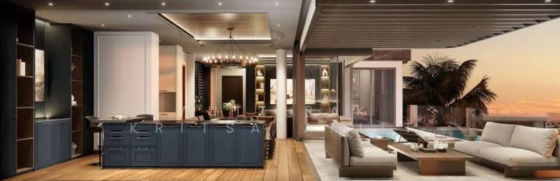 The Petit Tycoon, Phuket, Choeng Thale, Thalang, Phuket, 5 Bedrooms, 349 sqm, Condo For Sale, by Wuttirak Kritsanamitt, 500575355 - DDproperty.com