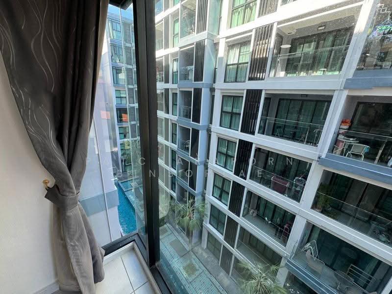 Siam Oriental Tropical Garden, Chon Buri (Pattaya), 267/65 Village No. 12, Nong Pru, Bang Lamung (Pattaya), Chon Buri (Pattaya), 1 Bedroom, 40 sqm, Condo For Sale, by Patcharaporn Binsorlae, 500575357 - DDproperty.com