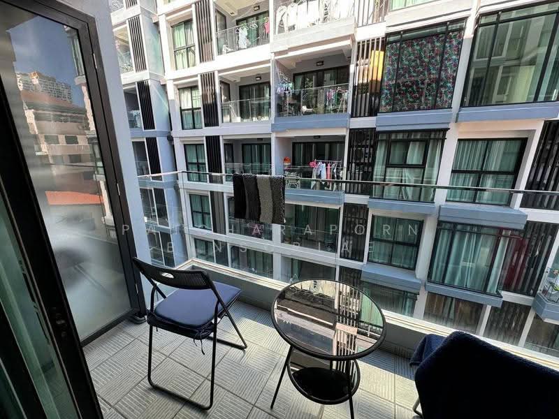 Siam Oriental Tropical Garden, Chon Buri (Pattaya), 267/65 Village No. 12, Nong Pru, Bang Lamung (Pattaya), Chon Buri (Pattaya), 1 Bedroom, 40 sqm, Condo For Sale, by Patcharaporn Binsorlae, 500575357 - DDproperty.com
