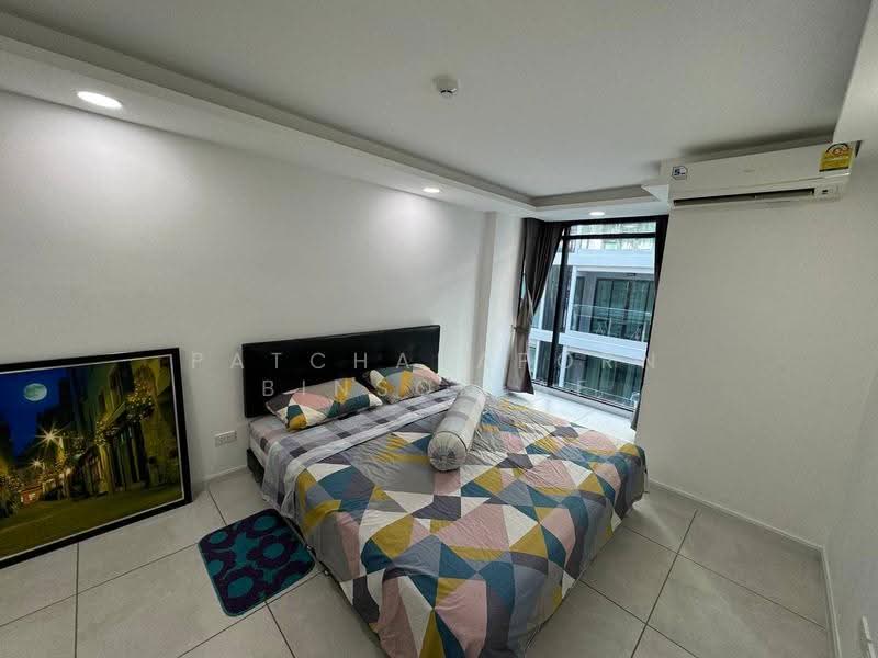 Siam Oriental Tropical Garden, Chon Buri (Pattaya), 267/65 Village No. 12, Nong Pru, Bang Lamung (Pattaya), Chon Buri (Pattaya), 1 Bedroom, 40 sqm, Condo For Sale, by Patcharaporn Binsorlae, 500575357 - DDproperty.com