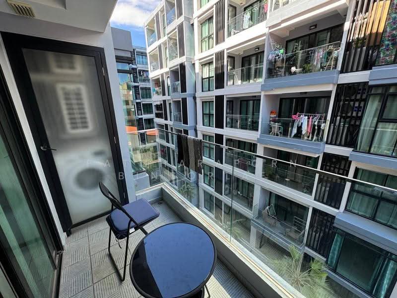 Siam Oriental Tropical Garden, Chon Buri (Pattaya), 267/65 Village No. 12, Nong Pru, Bang Lamung (Pattaya), Chon Buri (Pattaya), 1 Bedroom, 40 sqm, Condo For Sale, by Patcharaporn Binsorlae, 500575357 - DDproperty.com
