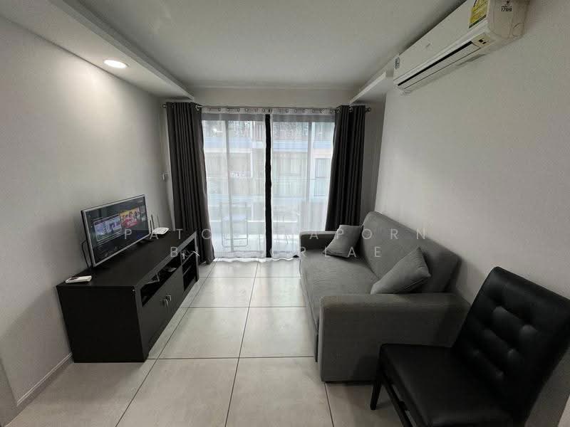 Siam Oriental Tropical Garden, Chon Buri (Pattaya), 267/65 Village No. 12, Nong Pru, Bang Lamung (Pattaya), Chon Buri (Pattaya), 1 Bedroom, 40 sqm, Condo For Sale, by Patcharaporn Binsorlae, 500575357 - DDproperty.com