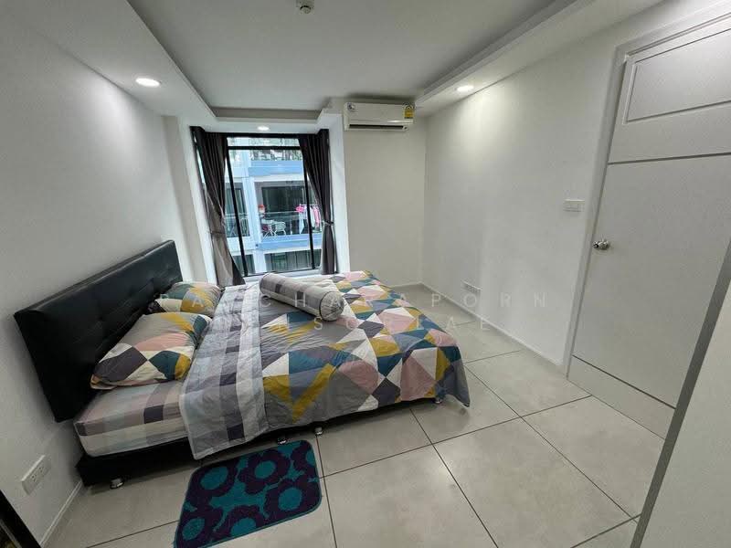 Siam Oriental Tropical Garden, Chon Buri (Pattaya), 267/65 Village No. 12, Nong Pru, Bang Lamung (Pattaya), Chon Buri (Pattaya), 1 Bedroom, 40 sqm, Condo For Sale, by Patcharaporn Binsorlae, 500575357 - DDproperty.com