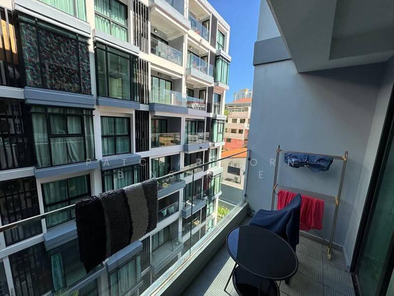 Siam Oriental Tropical Garden, Chon Buri (Pattaya), 267/65 Village No. 12, Nong Pru, Bang Lamung (Pattaya), Chon Buri (Pattaya), 1 Bedroom, 40 sqm, Condo For Sale, by Patcharaporn Binsorlae, 500575357 - DDproperty.com