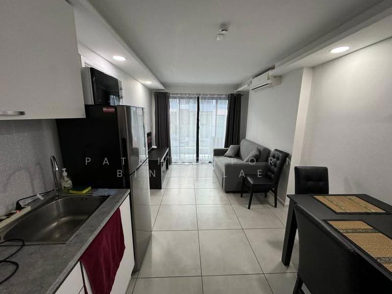 Siam Oriental Tropical Garden, Chon Buri (Pattaya), 267/65 Village No. 12, Nong Pru, Bang Lamung (Pattaya), Chon Buri (Pattaya), 1 Bedroom, 40 sqm, Condo For Sale, by Patcharaporn Binsorlae, 500575357 - DDproperty.com