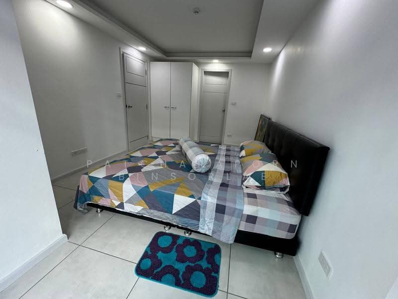 Siam Oriental Tropical Garden, Chon Buri (Pattaya), 267/65 Village No. 12, Nong Pru, Bang Lamung (Pattaya), Chon Buri (Pattaya), 1 Bedroom, 40 sqm, Condo For Sale, by Patcharaporn Binsorlae, 500575357 - DDproperty.com