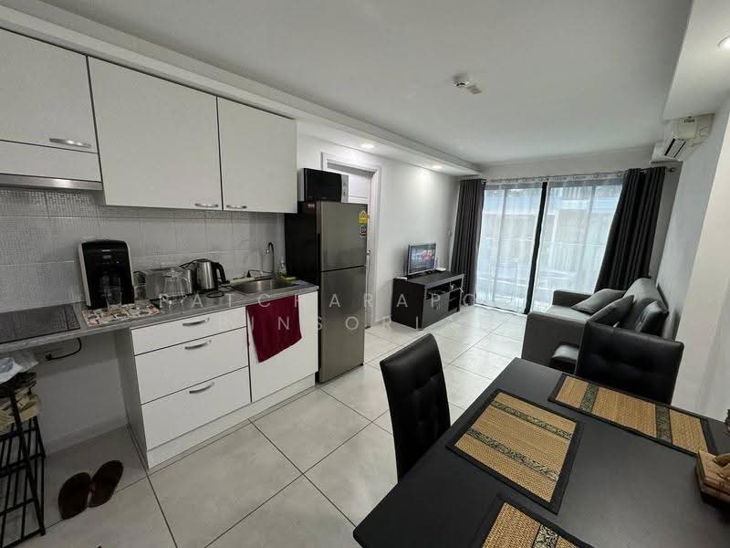 Siam Oriental Tropical Garden, Chon Buri (Pattaya), 267/65 Village No. 12, Nong Pru, Bang Lamung (Pattaya), Chon Buri (Pattaya), 1 Bedroom, 40 sqm, Condo For Sale, by Patcharaporn Binsorlae, 500575357 - DDproperty.com