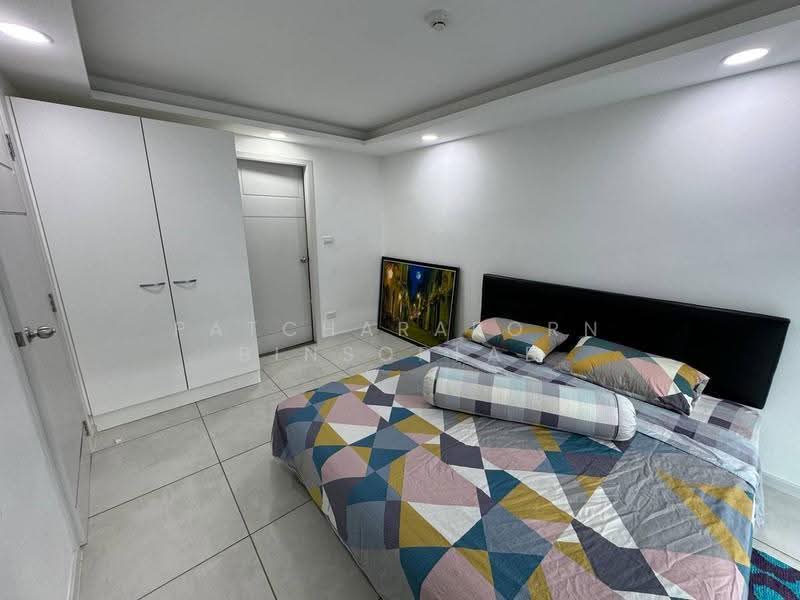 Siam Oriental Tropical Garden, Chon Buri (Pattaya), 267/65 Village No. 12, Nong Pru, Bang Lamung (Pattaya), Chon Buri (Pattaya), 1 Bedroom, 40 sqm, Condo For Sale, by Patcharaporn Binsorlae, 500575357 - DDproperty.com