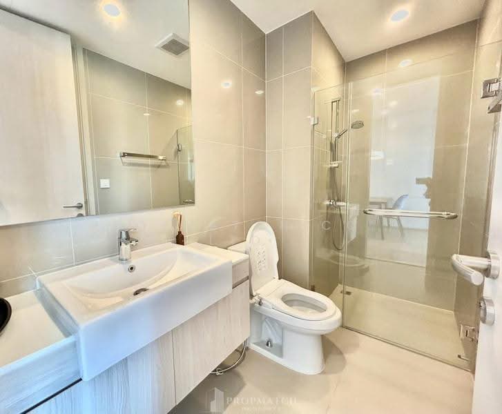 Noble Recole, Bangkok, 77 Soi Sukhumvit 19 Sukhumvit Road, Khlongtoei Nua, Watthana, Bangkok, 2 Bedrooms, 62 sqm, Condo For Rent, by PROPMATCH CO., LTD., 500575358 - DDproperty.com