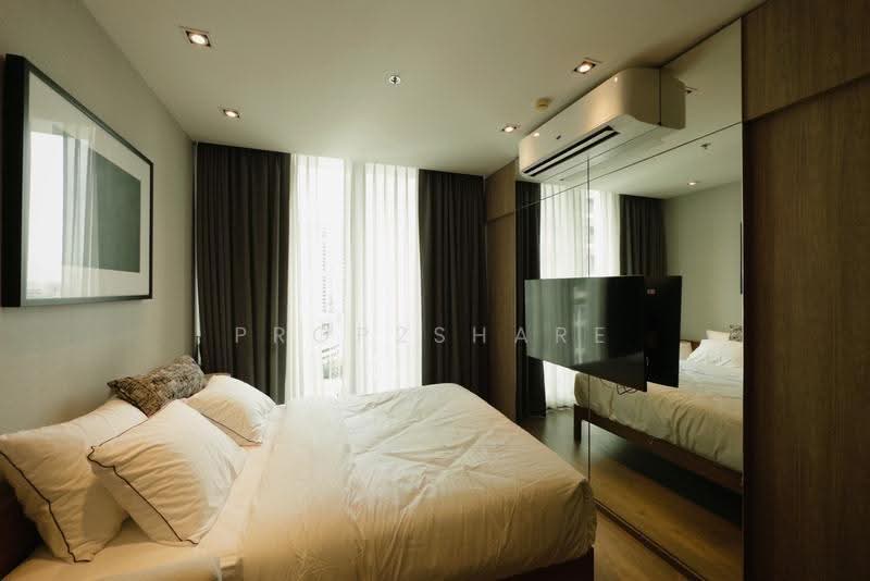 Park Origin Phrom Phong (Park 24), กรุงเทพ, 68 Soi Sukhumvit 24, คลองตัน, คลองเตย, กรุงเทพ, 28 ตร.ม., คอนโด ขาย, โดย Prop2Share, 500575360 - DDproperty.com