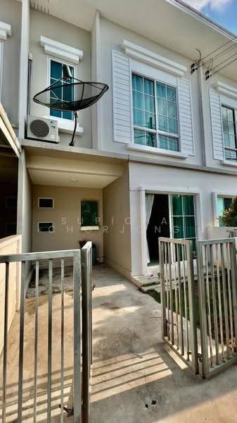 บ้าน 4-ห้องนอน, ชลบุรี, สุรศักดิ์, ศรีราชา, ชลบุรี, 220 ตร.ม., บ้านเดี่ยว ขาย, โดย Supicha Chorjong, 500575361 - DDproperty.com