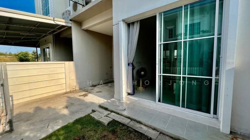 4-BR House, Chon Buri (Pattaya), Surasak, Si Racha, Chon Buri (Pattaya), 4 Bedrooms, 220 sqm, Single Detached House For Sale, by Supicha Chorjong, 500575361 - DDproperty.com