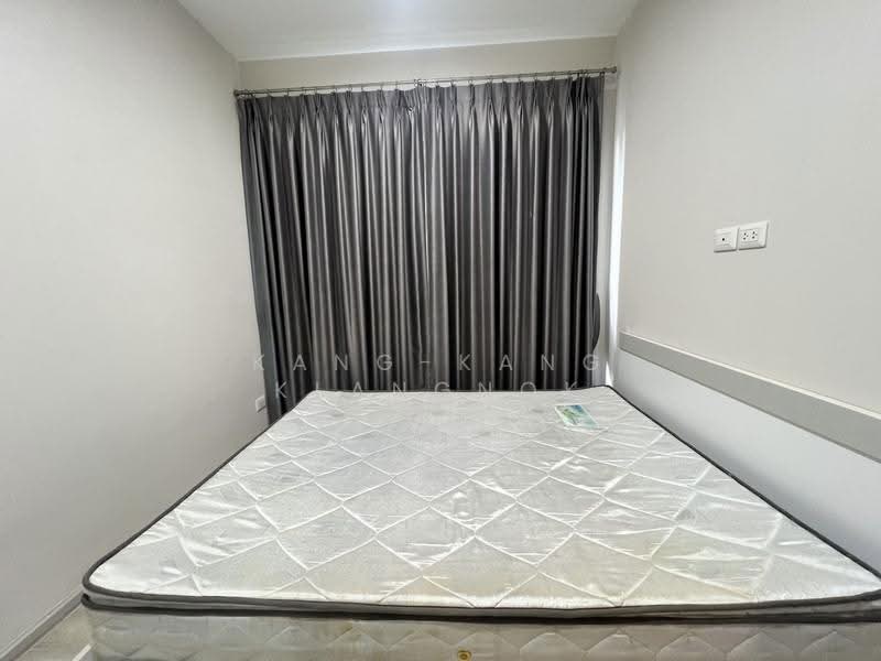 Condolette Midst Rama 9, Bangkok, 72 Rama 9, Huai Khwang, Bangkok, 1 Bedroom, 30 sqm, Condo For Rent, by Kang-Kang Klangnok, 500575362 - DDproperty.com