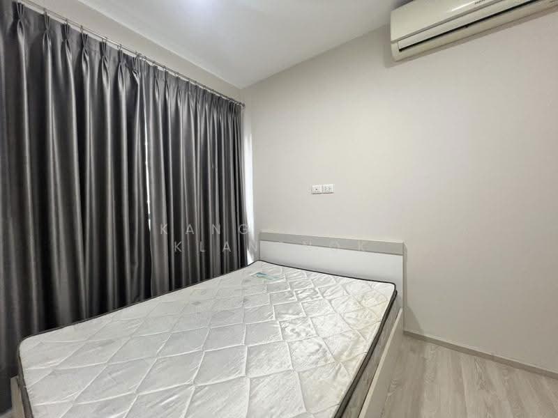 Condolette Midst Rama 9, Bangkok, 72 Rama 9, Huai Khwang, Bangkok, 1 Bedroom, 30 sqm, Condo For Rent, by Kang-Kang Klangnok, 500575362 - DDproperty.com