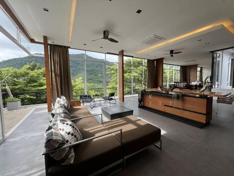 The Trees Residence, phuket, 59-46 Moo 5, Kammala, Kathu, Phuket, 3 Bedrooms, 360 sqm, Condo For Sale, by Wuttirak Kritsanamitt, 500575367 - DDproperty.com