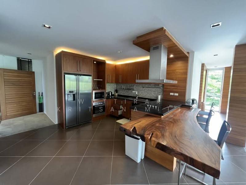 The Trees Residence, phuket, 59-46 Moo 5, Kammala, Kathu, Phuket, 3 Bedrooms, 360 sqm, Condo For Sale, by Wuttirak Kritsanamitt, 500575367 - DDproperty.com