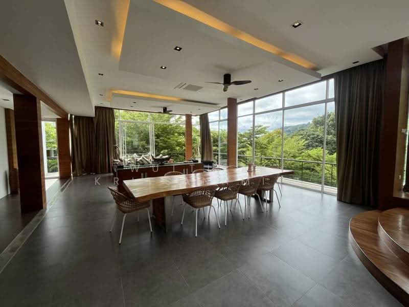 The Trees Residence, phuket, 59-46 Moo 5, Kammala, Kathu, Phuket, 3 Bedrooms, 360 sqm, Condo For Sale, by Wuttirak Kritsanamitt, 500575367 - DDproperty.com