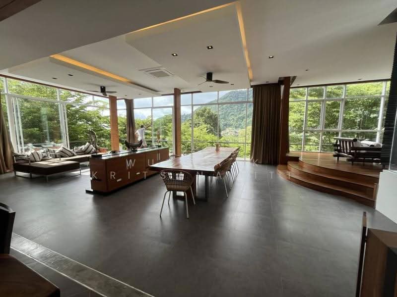 The Trees Residence, phuket, 59-46 Moo 5, Kammala, Kathu, Phuket, 3 Bedrooms, 360 sqm, Condo For Sale, by Wuttirak Kritsanamitt, 500575367 - DDproperty.com