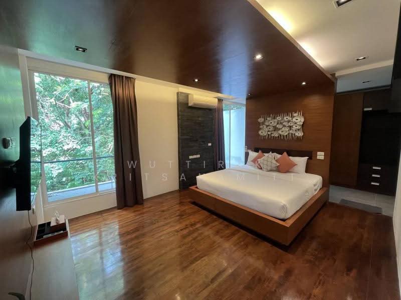 The Trees Residence : เดอะ ทรีส์ เรสซิเด้นซ์, ภูเก็ต, 59-46 หมู่ 5, กมลา, กะทู้, ภูเก็ต, 360 ตร.ม., คอนโด ขาย, โดย Wuttirak Kritsanamitt, 500575367 - DDproperty.com