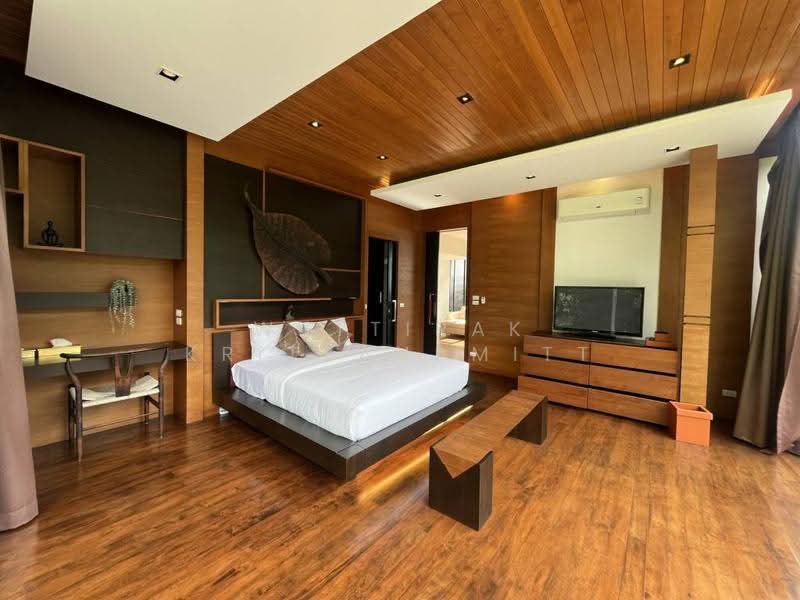 The Trees Residence, phuket, 59-46 Moo 5, Kammala, Kathu, Phuket, 3 Bedrooms, 360 sqm, Condo For Sale, by Wuttirak Kritsanamitt, 500575367 - DDproperty.com