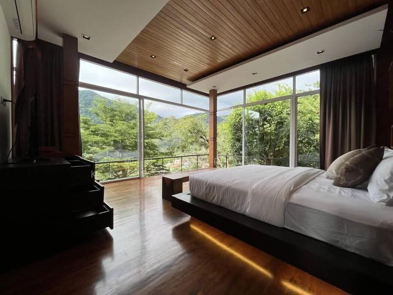 The Trees Residence, phuket, 59-46 Moo 5, Kammala, Kathu, Phuket, 3 Bedrooms, 360 sqm, Condo For Sale, by Wuttirak Kritsanamitt, 500575367 - DDproperty.com