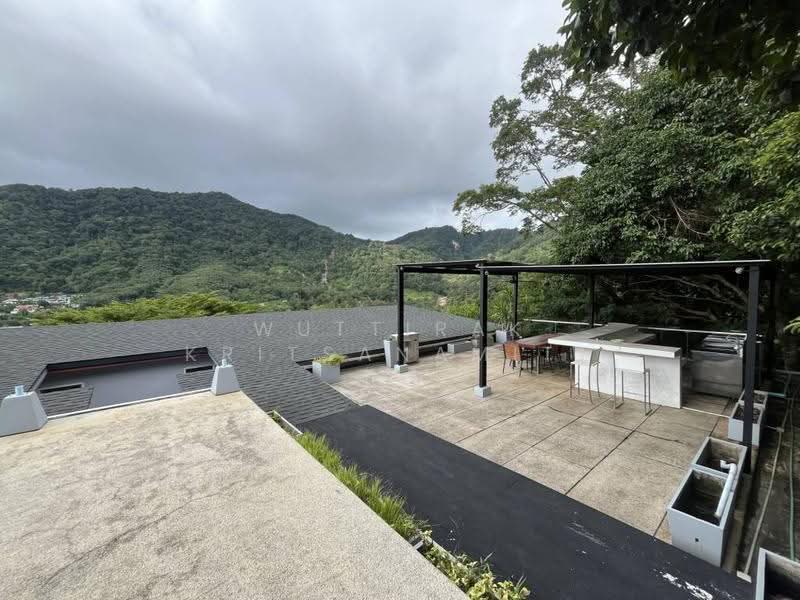 The Trees Residence, phuket, 59-46 Moo 5, Kammala, Kathu, Phuket, 3 Bedrooms, 360 sqm, Condo For Sale, by Wuttirak Kritsanamitt, 500575367 - DDproperty.com