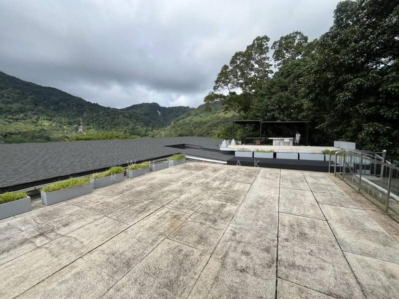 The Trees Residence : เดอะ ทรีส์ เรสซิเด้นซ์, ภูเก็ต, 59-46 หมู่ 5, กมลา, กะทู้, ภูเก็ต, 360 ตร.ม., คอนโด ขาย, โดย Wuttirak Kritsanamitt, 500575367 - DDproperty.com