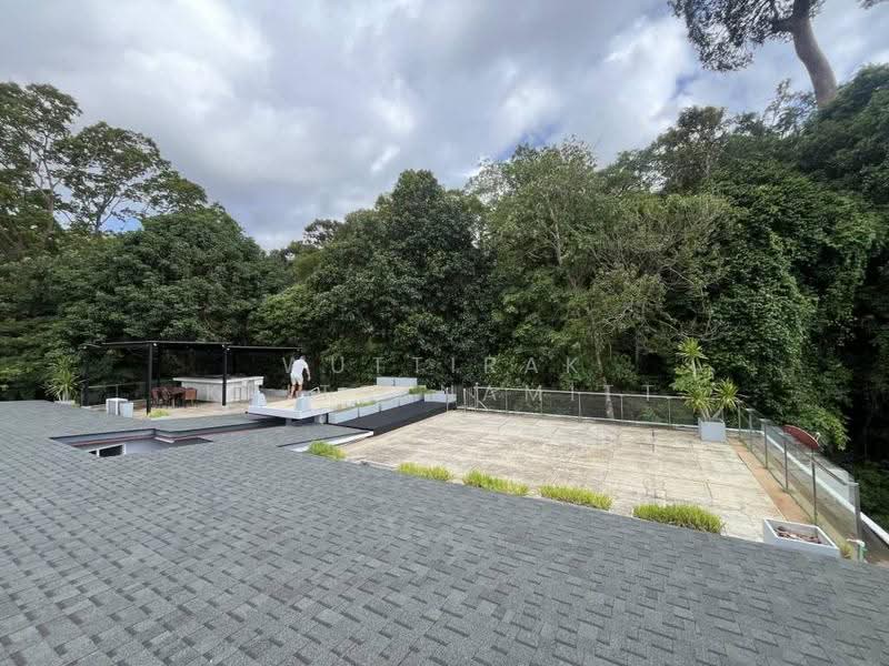The Trees Residence : เดอะ ทรีส์ เรสซิเด้นซ์, ภูเก็ต, 59-46 หมู่ 5, กมลา, กะทู้, ภูเก็ต, 360 ตร.ม., คอนโด ขาย, โดย Wuttirak Kritsanamitt, 500575367 - DDproperty.com