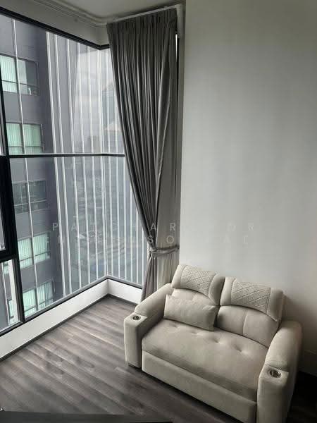 Knightsbridge Space Ratchayothin, Bangkok, Phaholyothin Road, Chatuchak, Bangkok, 1 Bedroom, 39 sqm, Condo For Sale, by Patcharaporn Binsorlae, 500575368 - DDproperty.com