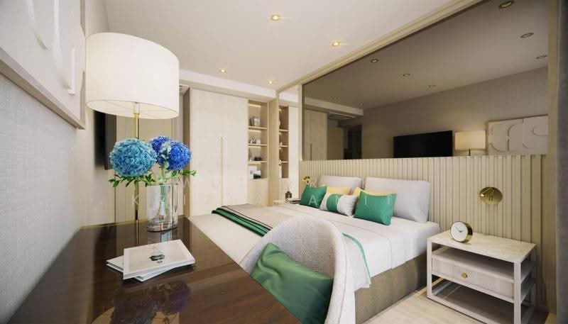 The Ozone Oasis Condominium, phuket, Choeng Thale, Thalang, Phuket, 1 Bedroom, 36 sqm, Condo For Sale, by Wuttirak Kritsanamitt, 500575369 - DDproperty.com
